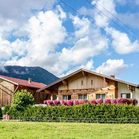 Honzarhof Διαμέρισμα Λάνγκενφελντ Εξωτερικό φωτογραφία