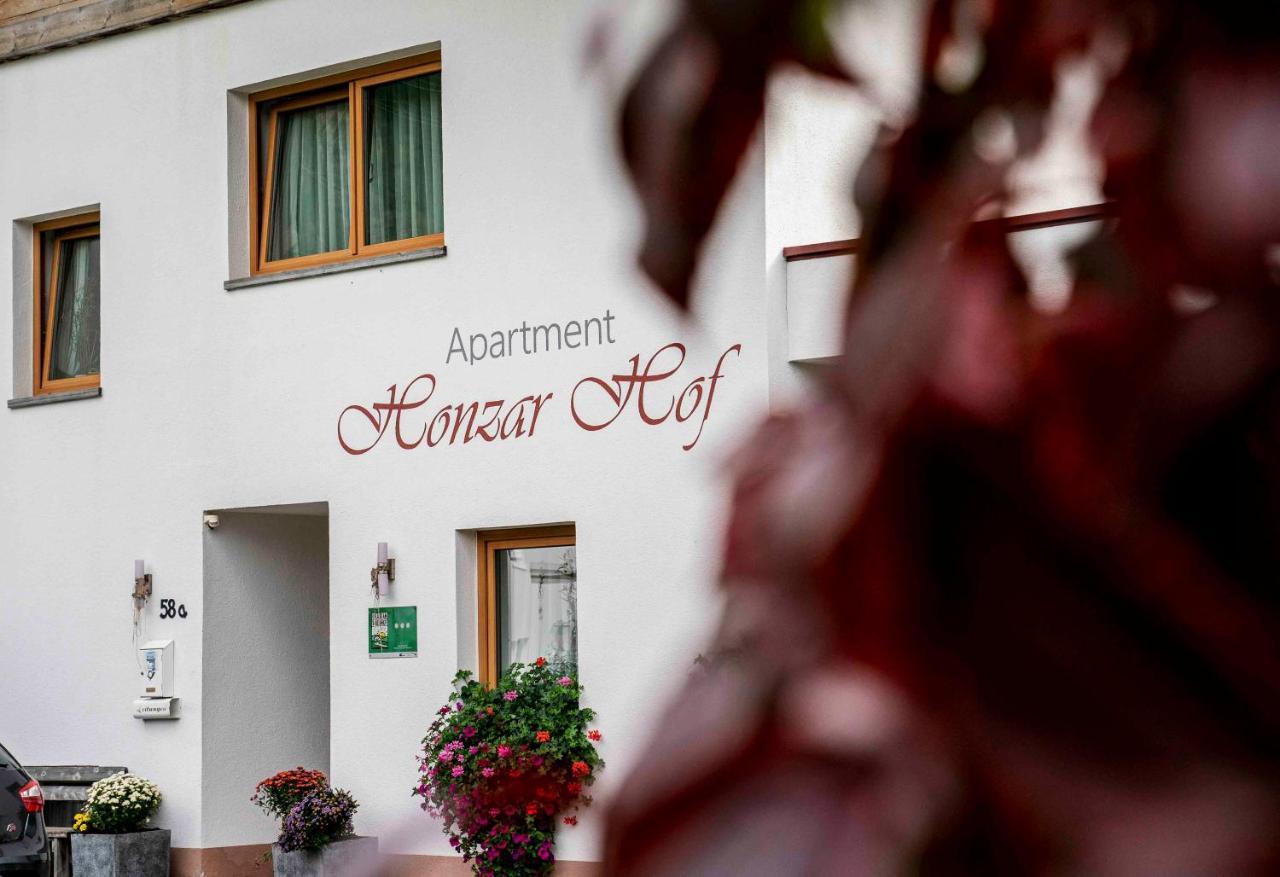 Honzarhof Διαμέρισμα Λάνγκενφελντ Εξωτερικό φωτογραφία
