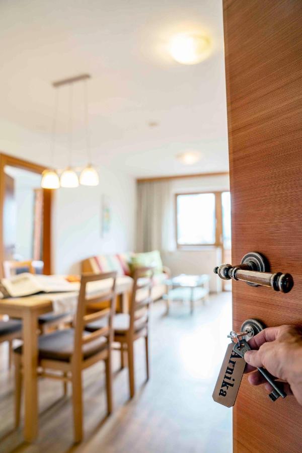 Honzarhof Διαμέρισμα Λάνγκενφελντ Εξωτερικό φωτογραφία