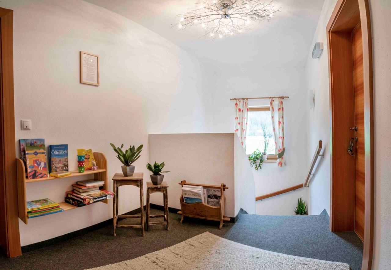 Honzarhof Διαμέρισμα Λάνγκενφελντ Εξωτερικό φωτογραφία