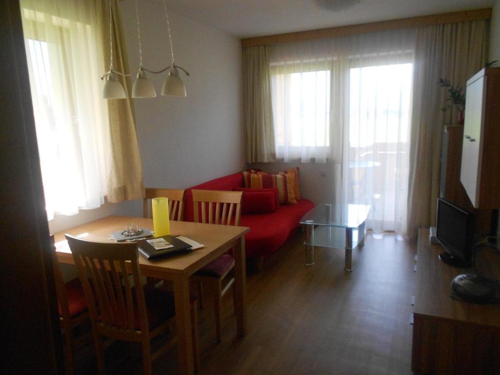 Honzarhof Διαμέρισμα Λάνγκενφελντ Δωμάτιο φωτογραφία
