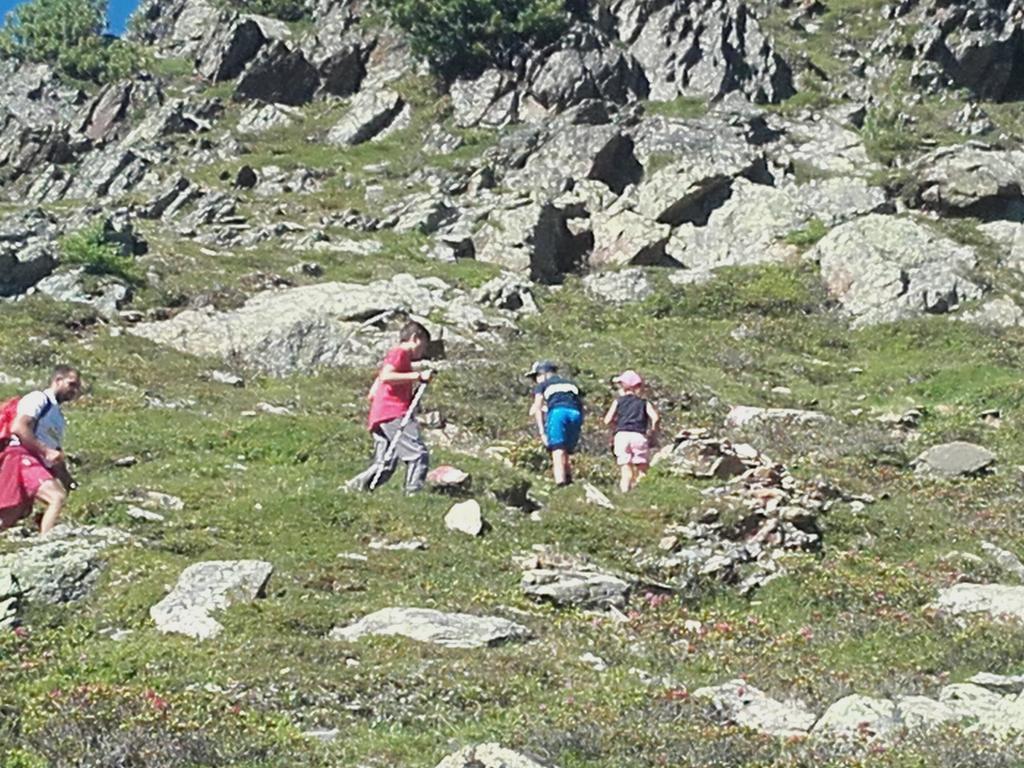 Honzarhof Διαμέρισμα Λάνγκενφελντ Εξωτερικό φωτογραφία